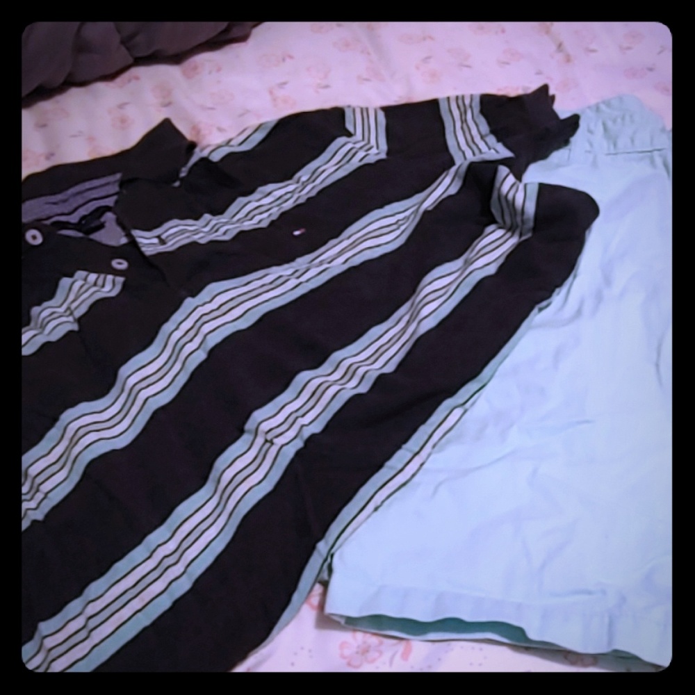 Men's Summer Bundle
